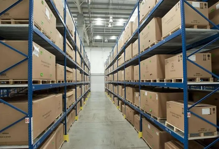 厦门到灵宝市货物仓储