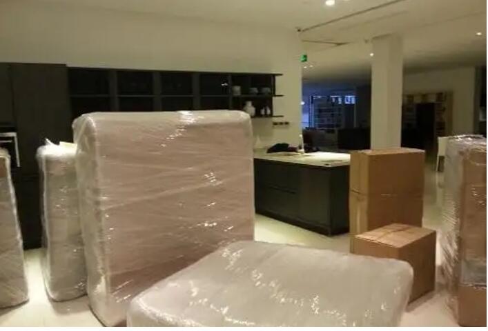 厦门到灵宝市长途搬家