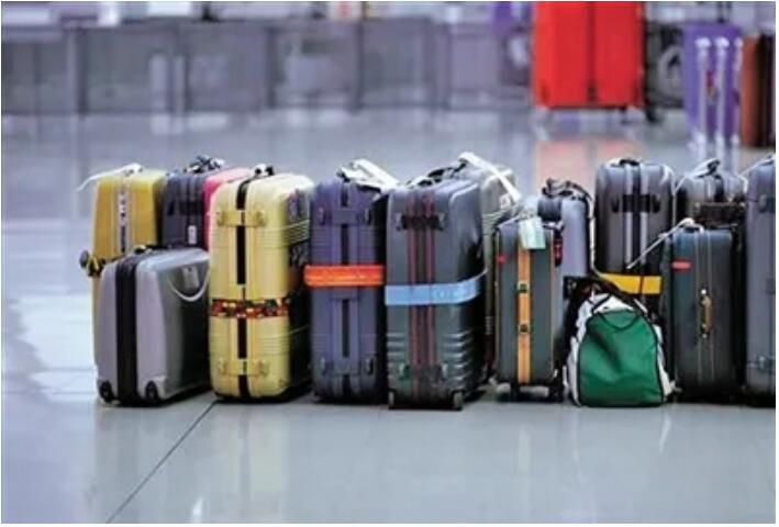 厦门到灵宝市行李托运